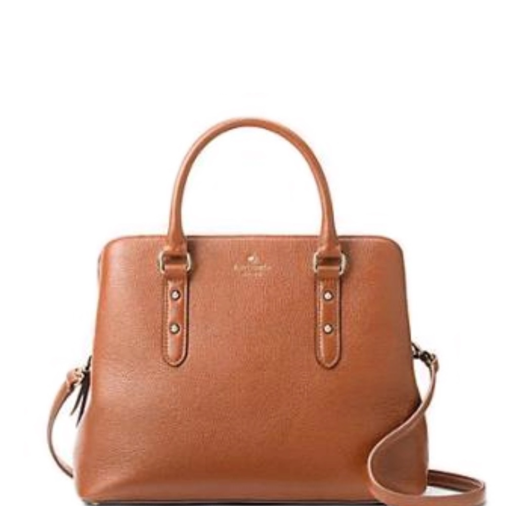 Kate Spade Larchmont Avenue Evangelie Purse